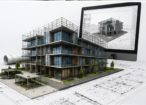 Building Information Modeling (BIM)
