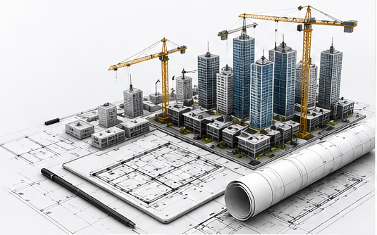Comprehensive Engineering Services for Global Businesses