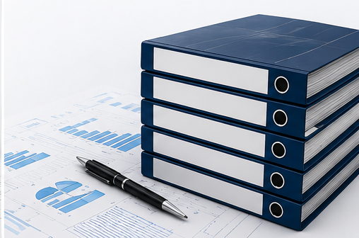 Engineering Documentation & Project Support