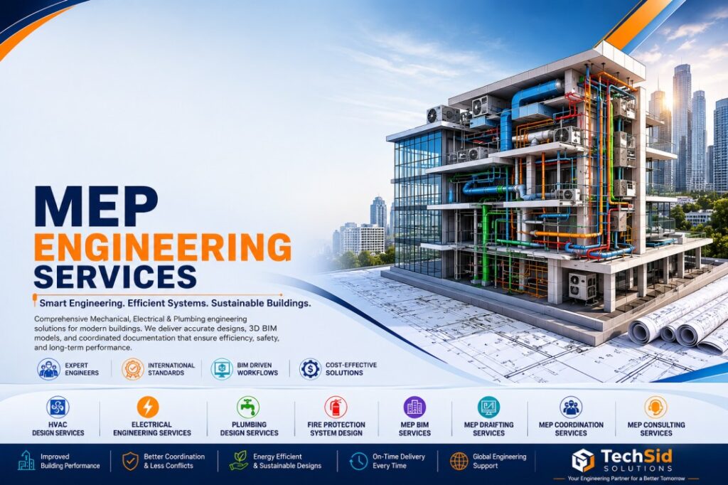 MEP Engineering Services
