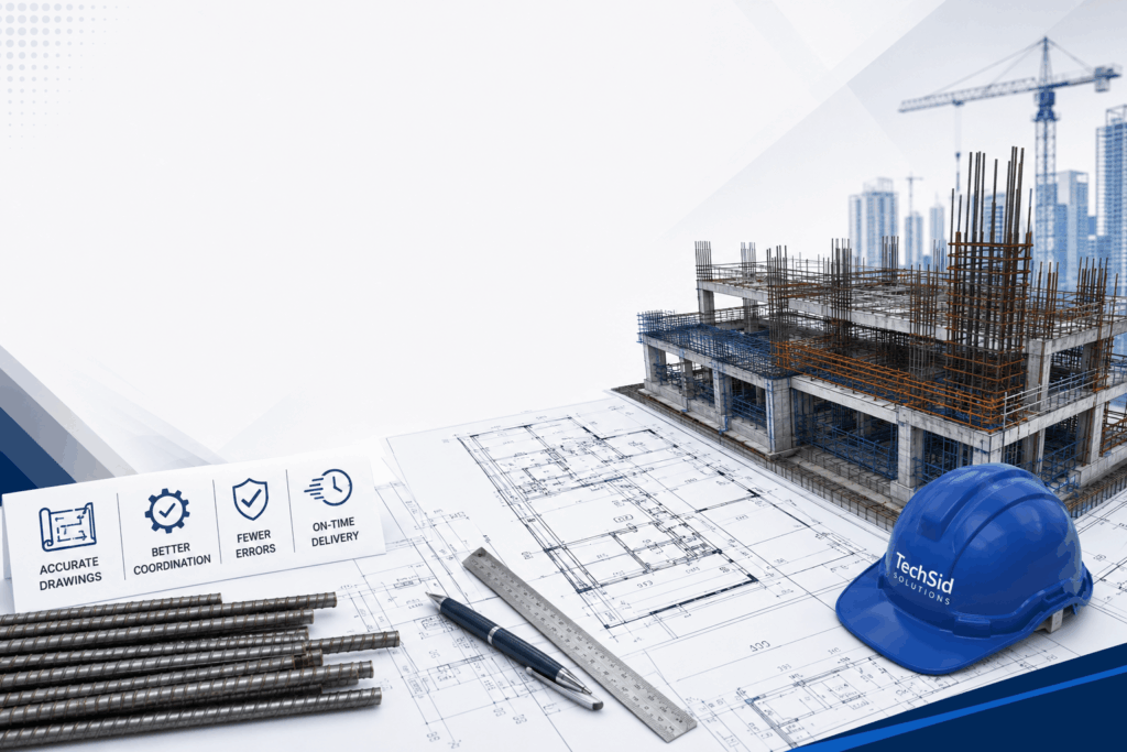 Shop Drawing Services USA